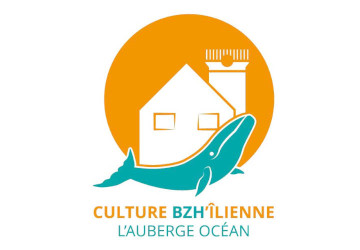 Logo de Culture Breizh'Îlienne
